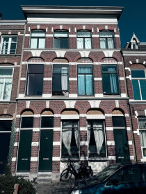 Kamer in Breda