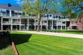 Appartement in Gooise Meren