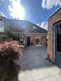 Family home in Hilversum