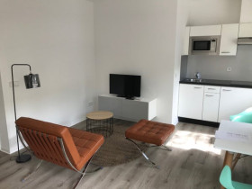 Studio in Maastricht