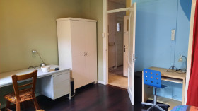 Room in Vlaardingen