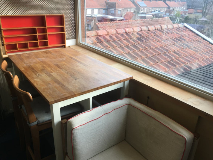 Bekijk foto 1/32 van room in Goirle