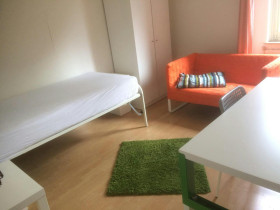 Kamer in Maastricht
