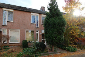 Kamer in Maastricht