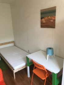 Kamer in Maastricht