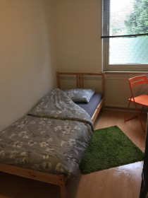 Room in Maastricht