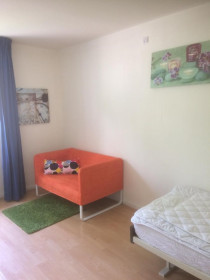 Room in Maastricht