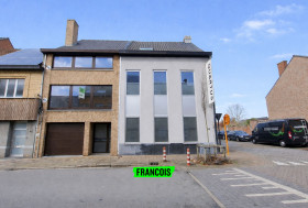 Einfamilienhaus in Poperinge
