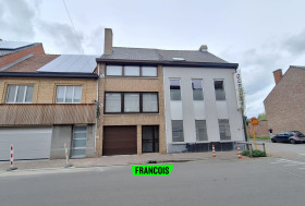 Einfamilienhaus in Poperinge