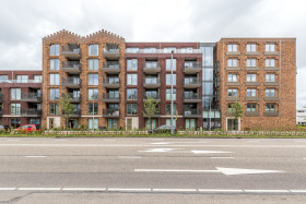 Appartement in Haarlemmermeer