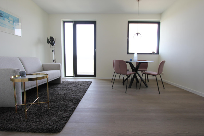 View photo 1/17 of apartment in Amsterdam