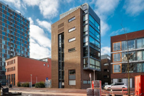 Apartment in Utrecht