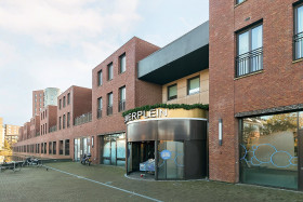 Mieszkanie — Diemen