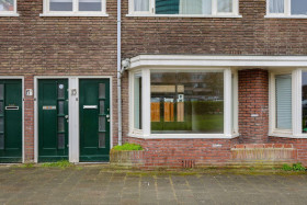 Family home in Utrecht