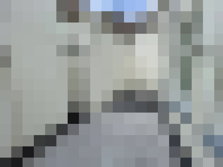  / #8