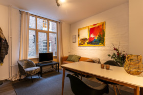 Appartement in Maastricht