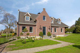 Woonhuis in Lansingerland