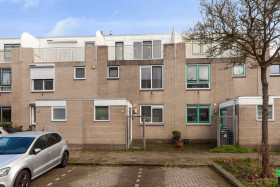Family home in Zoetermeer