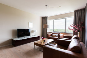 Appartement in Amsterdam