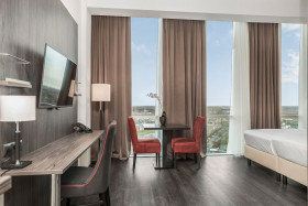 Appartement in Almere