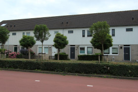 Family home in Almere