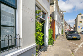 Pokój — Schiedam