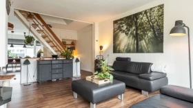 Woonhuis in Apeldoorn
