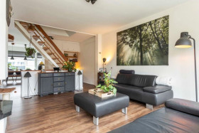 Woonhuis in Apeldoorn