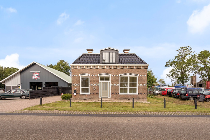 Bekijk foto 1/29 van house in Opsterland