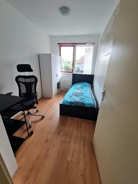 View photo 1/16 of room in Zoetermeer