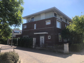 Woonhuis in Amstelveen