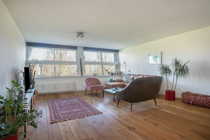 View photo 1/29 of apartment in Amsterdam