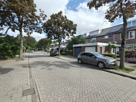 Woonhuis in Eindhoven