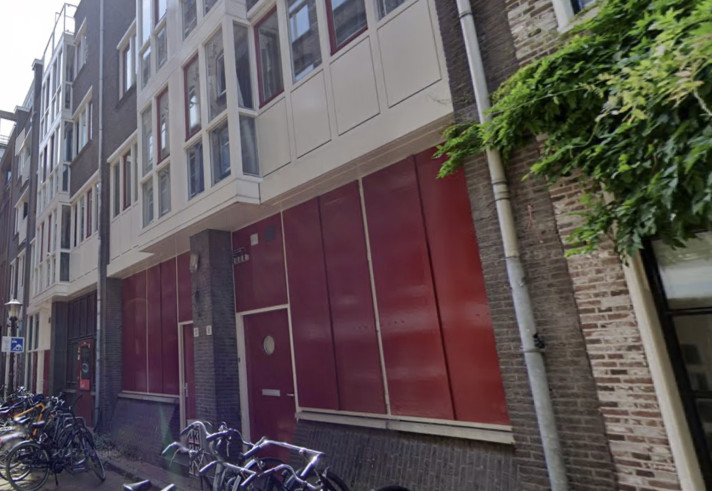 Bekijk foto 1/10 van apartment in Amsterdam