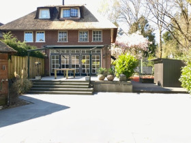 Woonhuis in Blaricum