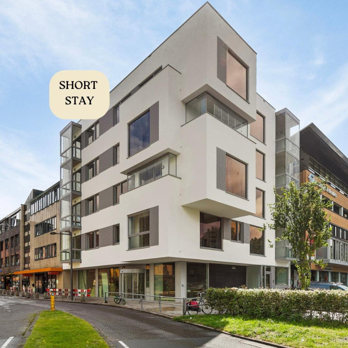 View photo 1/20 of apartment in Almere