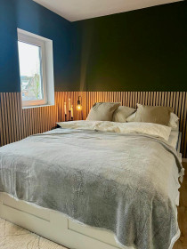 Kamer in Rotterdam