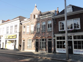 Mieszkanie — 's-Hertogenbosch