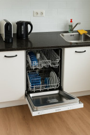 Apartment in Almere