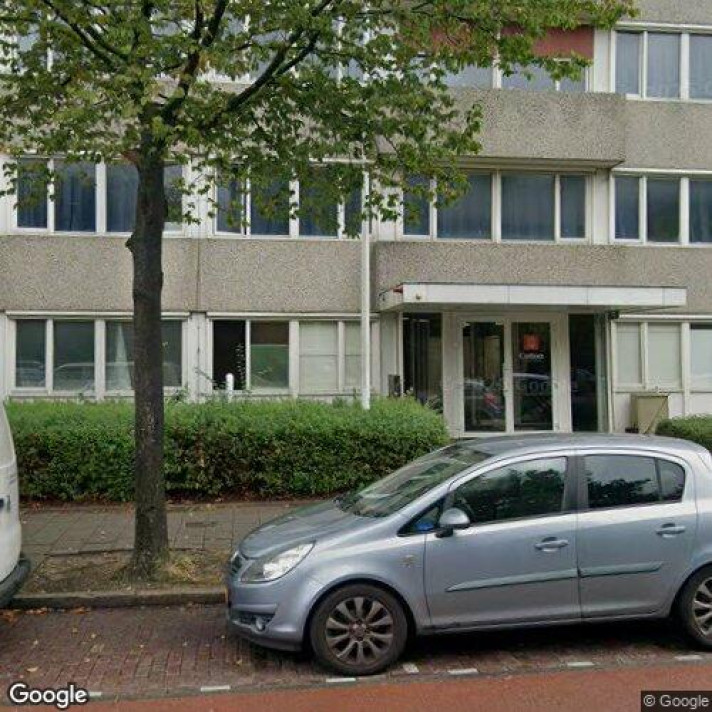 Bekijk foto 1/1 van studio in Rijswijk
