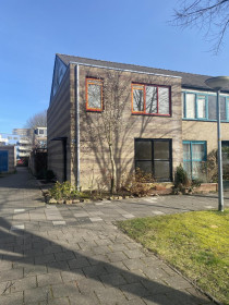 Family home in Almere