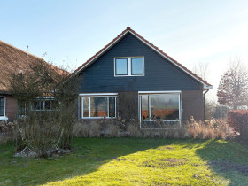 Woonhuis in Epe