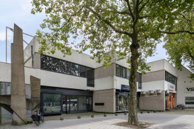 Apartment in Eindhoven