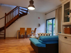 Appartement in Uitgeest