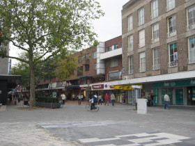 Apartment in Eindhoven