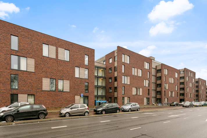 View photo 1/11 of apartment in Eindhoven