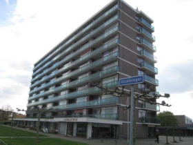 Mieszkanie — 's-Hertogenbosch