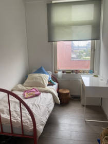 Kamer in 's-Gravenhage
