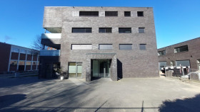 Appartement in Enschede
