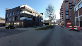 Mieszkanie — Enschede